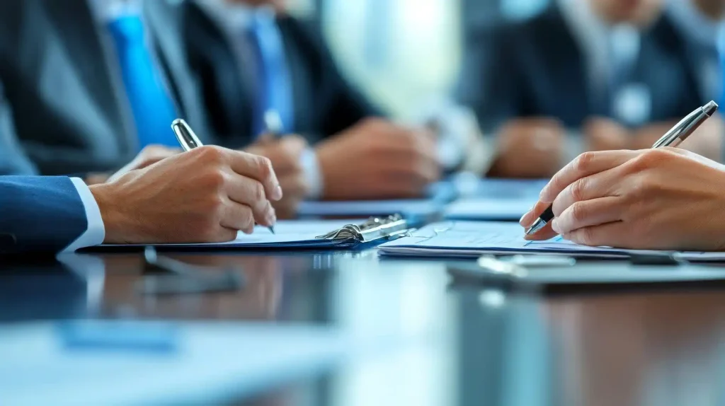 Responsabilità di amministratori e revisori: il confine tra controllo e gestione
